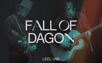 Fall of Dagon by Leeland Mp3 download with Lyrics