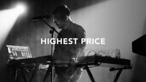 Highest Price by Leeland  Mp3 download with Lyrics