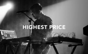 Highest Price by Leeland Mp3 download with Lyrics