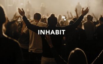 Inhabit by Leeland Mp3 download with Lyrics