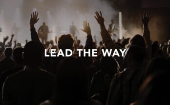 Lead the Way by Leeland Mp3 download with Lyrics