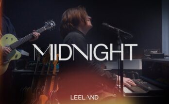 Midnight by Leeland Mp3 download with Lyrics