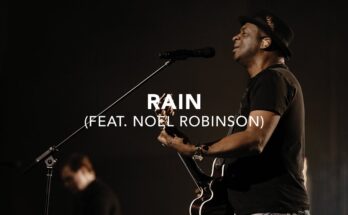 Rain by Leeland Mp3 download with Lyrics