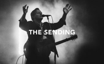 The Sending by Leeland Mp3 download with Lyrics