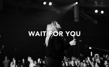 Wait for You by Leeland Mp3 download with Lyrics