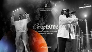 Crazy Love by Maverick City Mp3 download with Lyrics