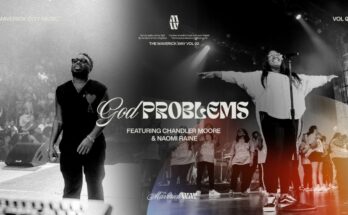 God Problems by Maverick City Music Mp3 download with Lyrics