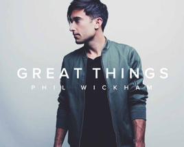 Great Things by Phil Wickham Mp3 download with Lyrics