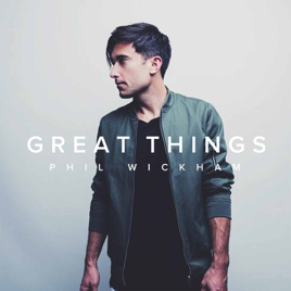 Great Things by Phil Wickham Mp3 download with Lyrics