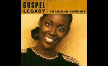 Changed by Tramaine Hawkins Mp3 download with Lyrics