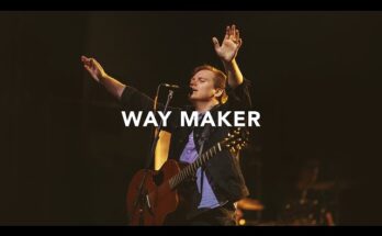 Way Maker by Leeland Mp3 download with Lyrics