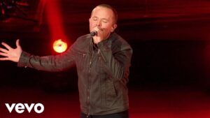 God's Great Dance Floor by Chris Tomlin Mp3 download with Lyrics