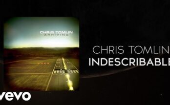 Indescribable by Chris Tomlin Mp3 download with Lyrics