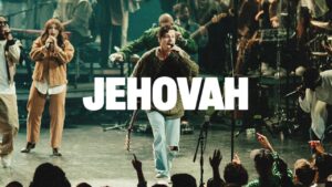 Jehovah by Elevation Worship Mp3 download with Lyrics