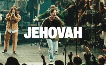 Jehovah by Elevation Worship Mp3 download with Lyrics