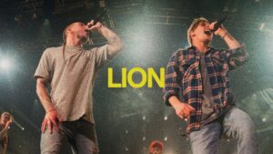 Lion by Elevation Worship Mp3 download with Lyrics