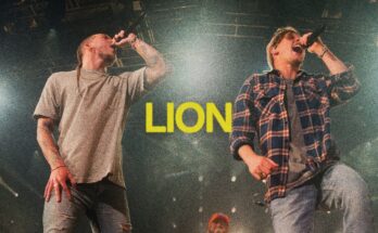 Lion by Elevation Worship Mp3 download with Lyrics