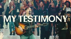 My Testimony by Elevation Worship Mp3 download with Lyrics