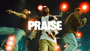 Praise by Elevation Worship Mp3 download with Lyrics