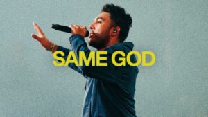 Same God by Elevation Worship Mp3 download with Lyrics