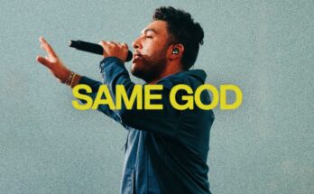 Same God by Elevation Worship Mp3 download with Lyrics