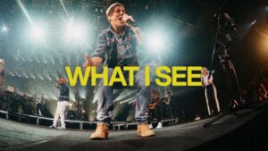 What I See by Elevation Worship Mp3 download with Lyrics