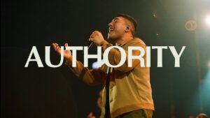 Authority by Elevation Worship Mp3 download with Lyrics