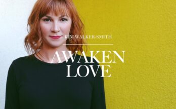 Awaken Love by Kim Walker Smith Mp3 download with Lyrics