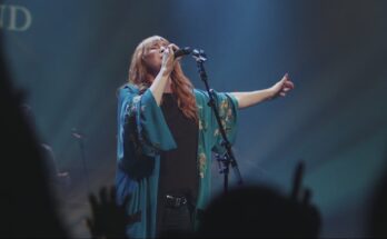 I Know by Kim Walker Smith Mp3 download with Lyrics