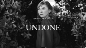 Undone by Kim Walker Smith Mp3 download with Lyrics