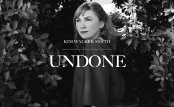 Undone by Kim Walker Smith Mp3 download with Lyrics