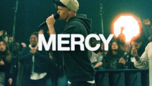 Mercy by Maverick City ft. Elevation Worship Mp3 download with Lyrics