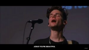 Jesus You're Beautiful by UPPERROOM Mp3 download with Lyrics