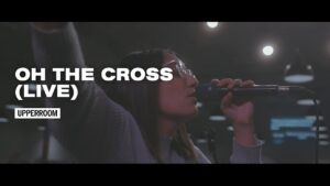 Oh The Cross 
 by UPPERROOM Mp3 download with Lyrics